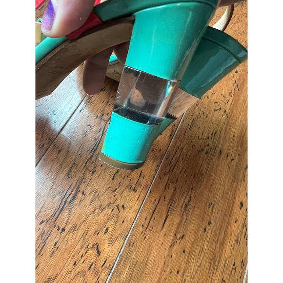 Kate Spade Heels - Picture 7 of 10